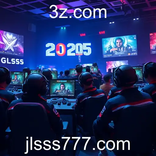 Digital Gaming Trends and Innovations in 2025