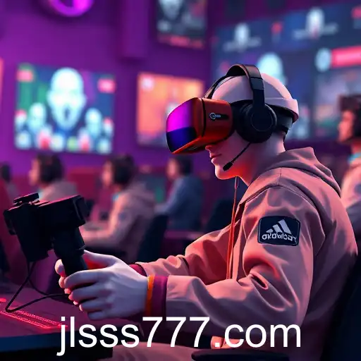 The Evolution of Online Gaming in 2025