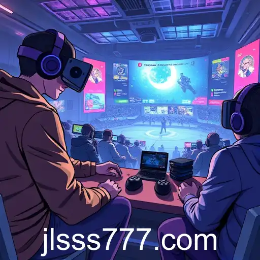 Exploring JLSSS: The Game Revolution