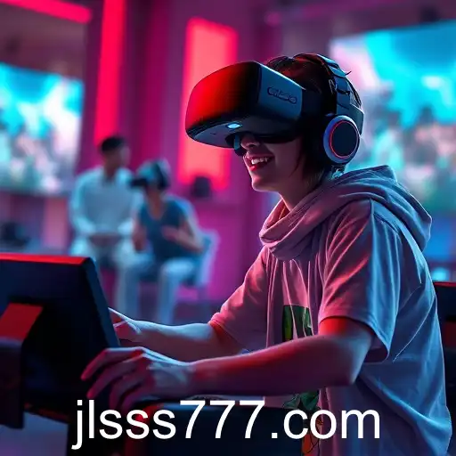 A New Era for Online Gaming