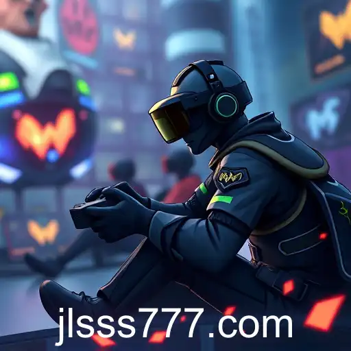 Gaming with Jlsss: Rising Trends