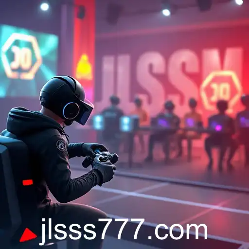 The Digital Playground: Gaming's New Era