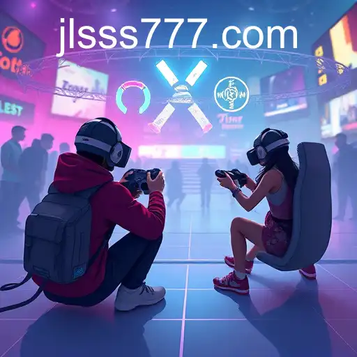 Gaming Trends Revolutionize the 2026 Landscape