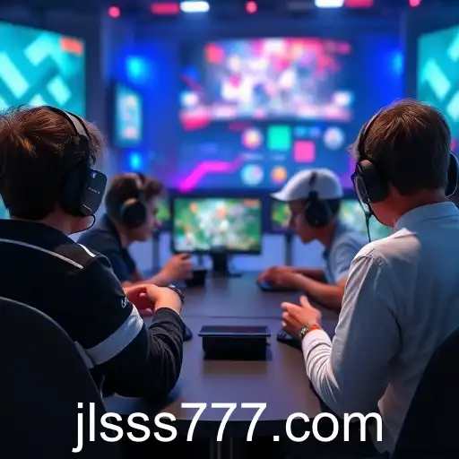 Gaming Trends and Innovations Explored