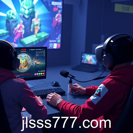 Innovations and Trends in Online Gaming