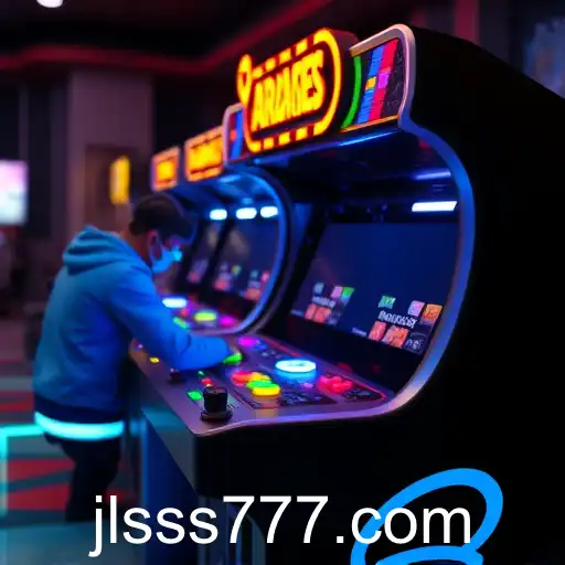 The Rise of JLSSS in Gaming