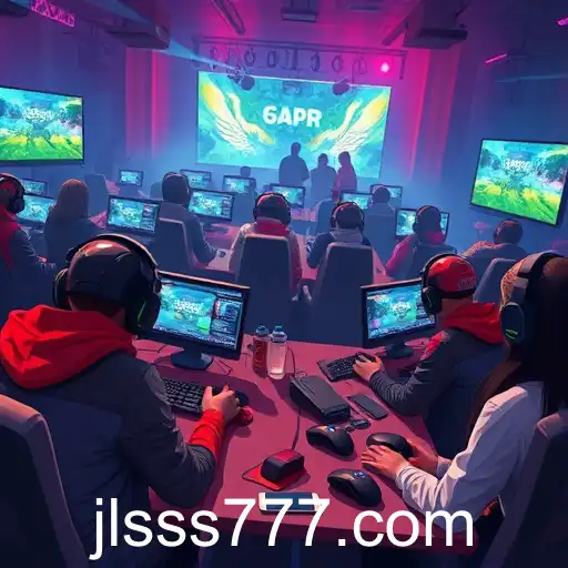 The Rise of JLSSS in Online Gaming