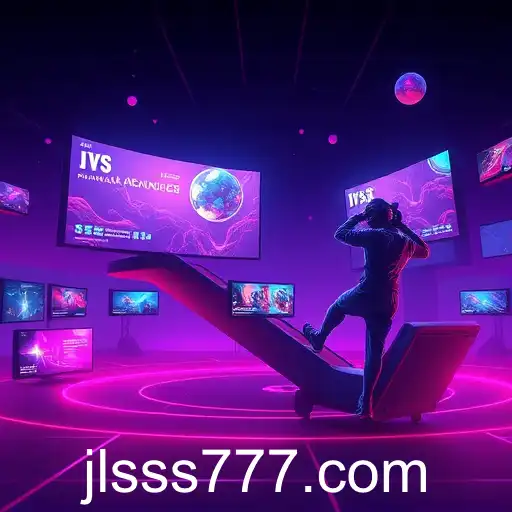 JLSSS: Shaping the Future of Online Gaming