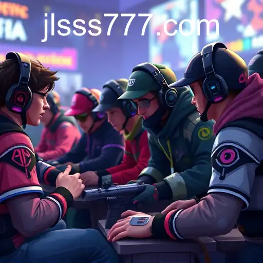 Exploring the Allure of 'Multiplayer Fun': A Deep Dive into Online Gaming