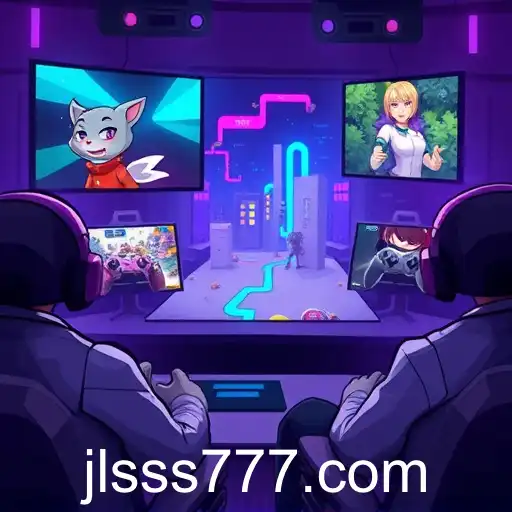 The Rise of Online Gaming Communities