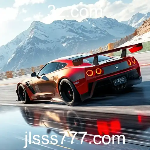 Exploring the Thrill: The World of Racing Games