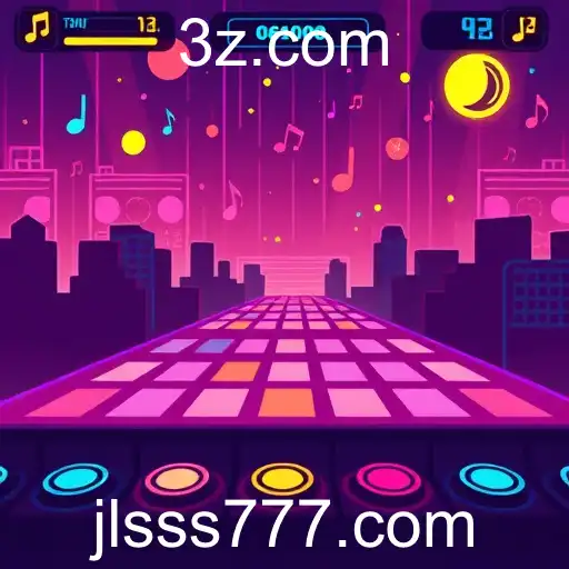 The Engaging World of Rhythm Games: A Musical Gaming Journey