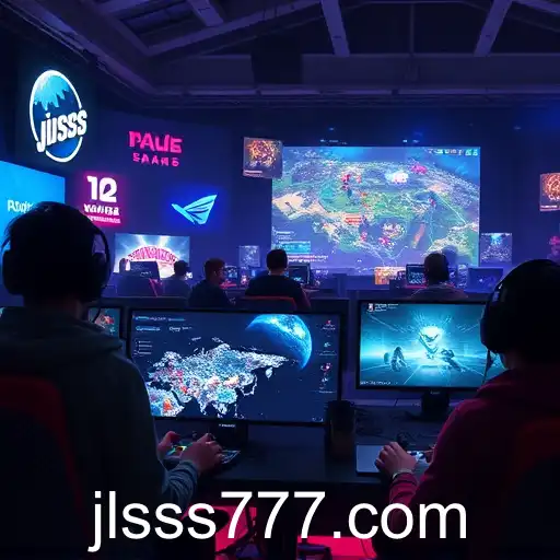 The Rise of Online Gaming Communities