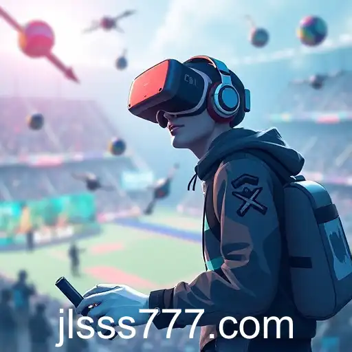 The Rise of Virtual Gaming Platforms