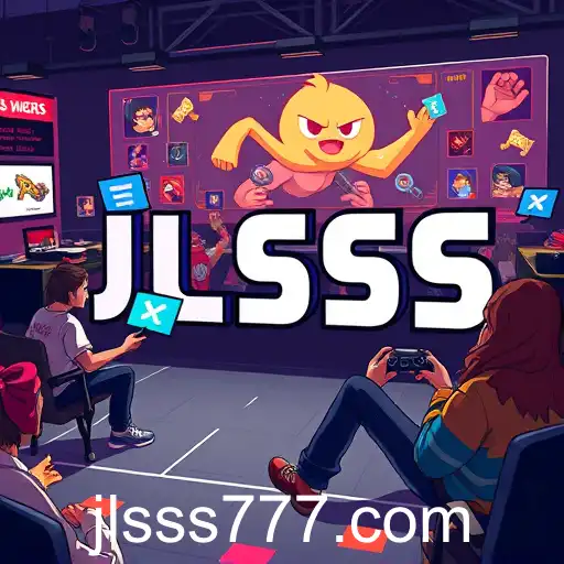 The Rise of JLSSS in Online Gaming