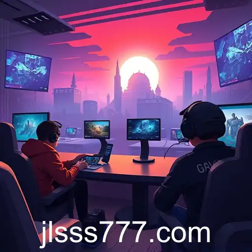 The Rise of JLSSS in Online Gaming