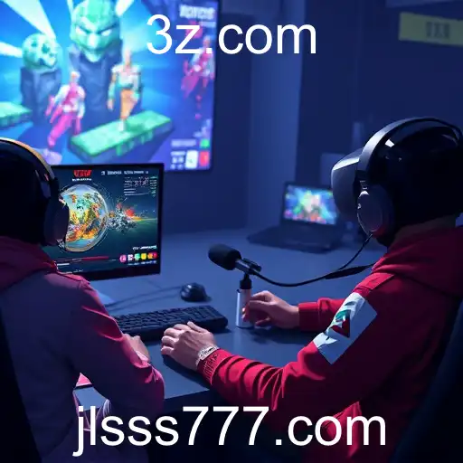 The Rise of JLSSS in Online Gaming