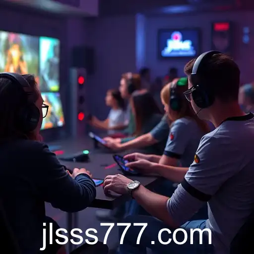 Exploring the Rise of Online Gaming Communities in 2025