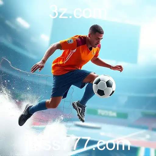 Exploring the Exciting World of Sports Challenges on 'jlsss'