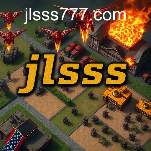 Exploring the Immersive World of Strategy Games: Insight into the 'jlsss' Arena