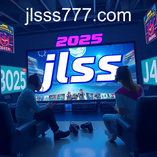 Virtual Realms: The Gaming Frontier